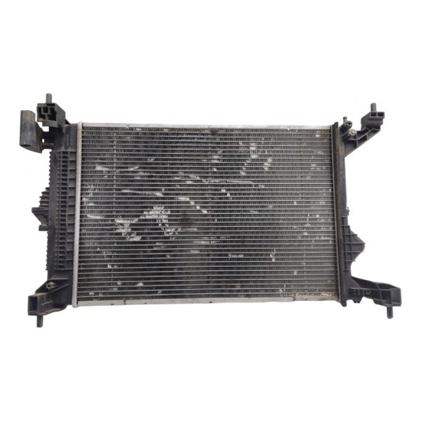 Radiador Cobalt Onix Spin Automatico 2011 2012 A 2016 Com Ar
