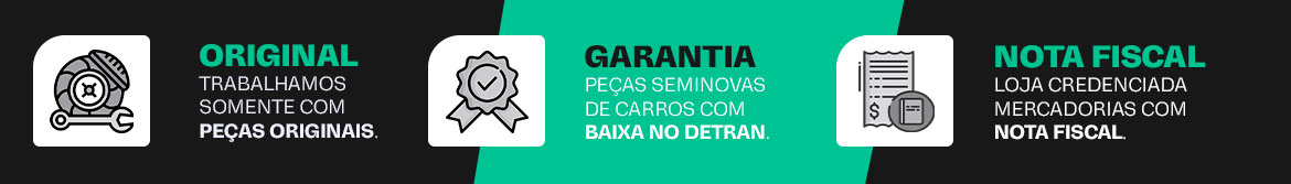 Garantia de Qualidade e Prodedência